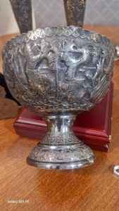 خریدار نقره (2)