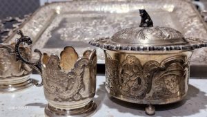 خریدار نقره (4)