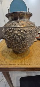 خریدار نقره (5)